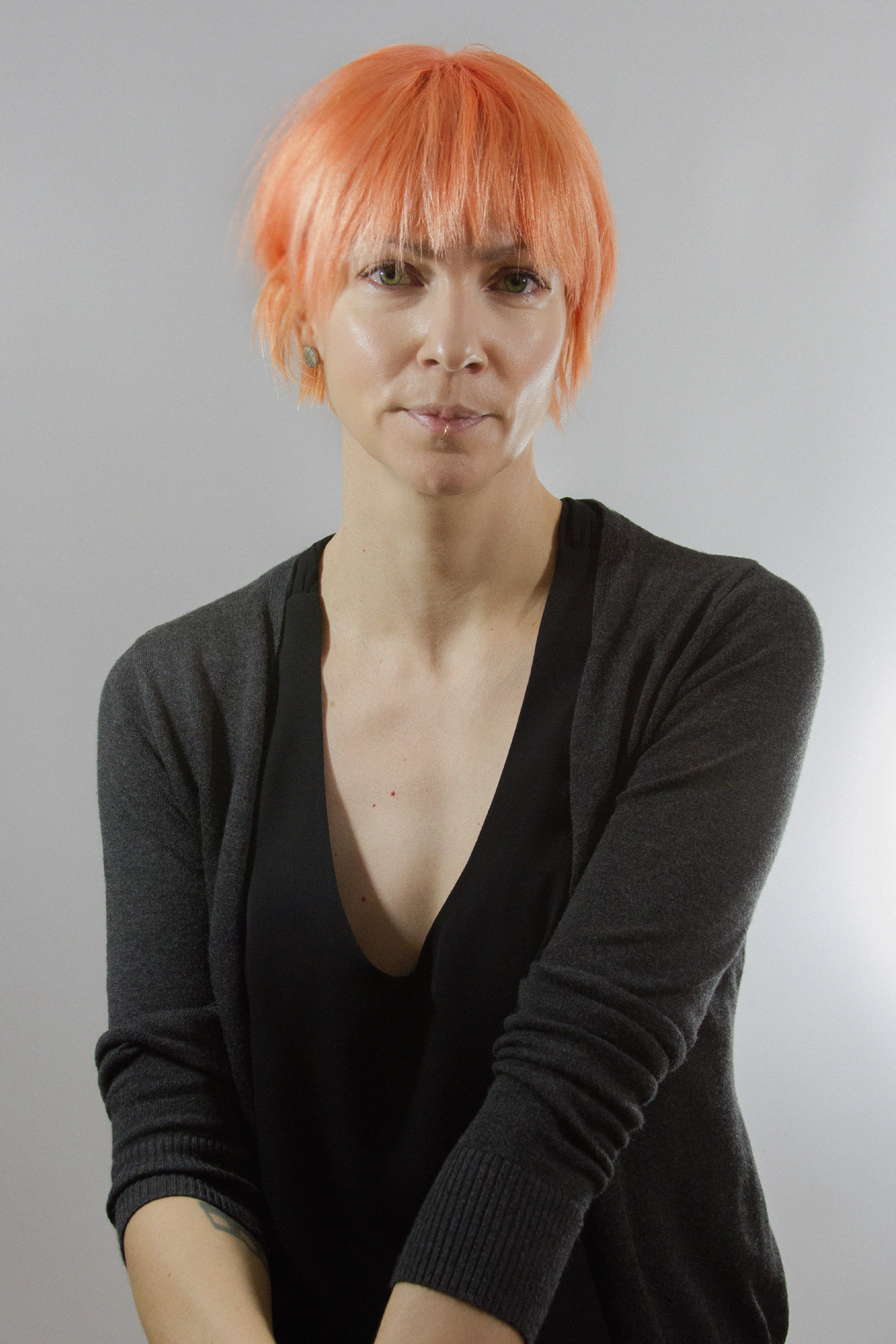 Author Photo of Tara Liv